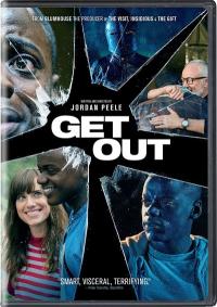 Cover image for Get out