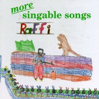 Cover image for More singable songs