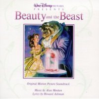 Cover image for Beauty and the beast : original motion picture soundtrack