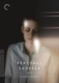 Cover image for Personal shopper