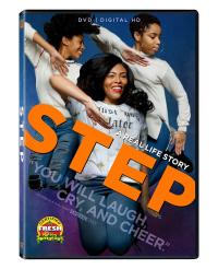 Cover image for Step