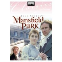 Cover image for Mansfield Park 1985