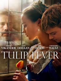 Cover image for Tulip fever