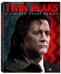 Cover image for Twin Peaks : : a limited event series