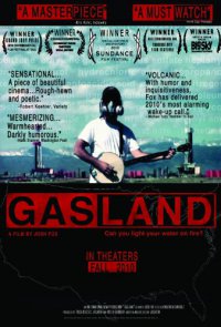 Cover image for Gasland