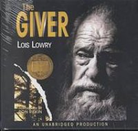 Cover image for The giver