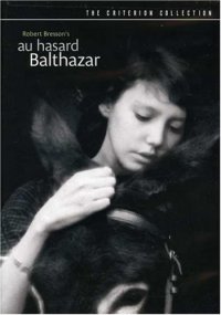 Cover image for Au hasard Balthazar : Balthazar