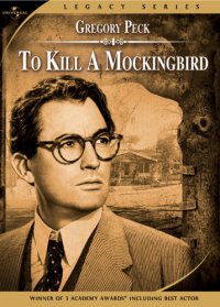 Cover image for To kill a mockingbird (2 discs)