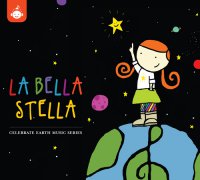 Cover image for La bella Stella