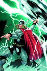 Cover image for Thor.