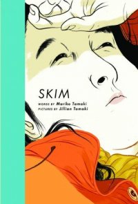 Cover image for Skim