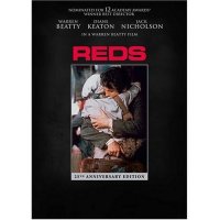 Cover image for Reds