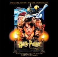 Cover image for Harry Potter and the sorcerer's stone : : original motion picture soundtrack