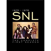 Cover image for SNL.