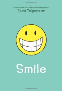 Cover image for Smile