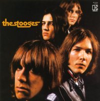 Cover image for The Stooges