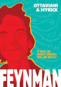 Cover image for Feynman