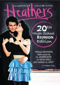 Cover image for Heathers