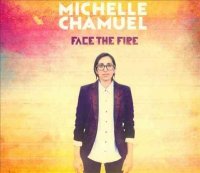 Cover image for Face the fire