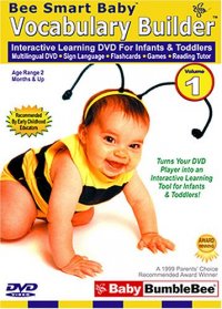 Bee smart baby. | Ann Arbor District Library