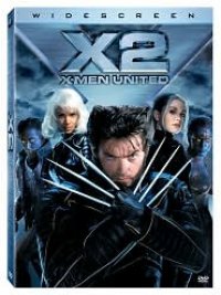 Cover image for X-Men united : : X2