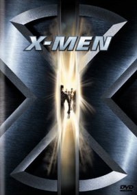 Cover image for X-men