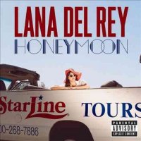 Cover image for Honeymoon