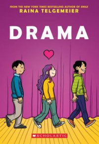 Cover image for Drama