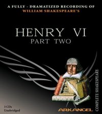 Cover image for William Shakespeare's Henry VI.