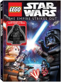 Cover image for LEGO Star Wars.