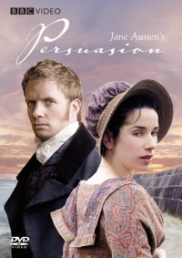 Cover image for Persuasion 2007