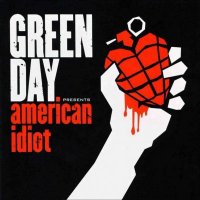 Cover image for American idiot