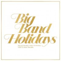 Cover image for Big band holidays