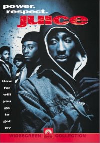 Cover image for Juice