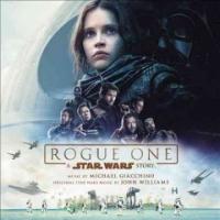 Cover image for Rogue one : a Star Wars story