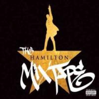 Cover image for The Hamilton mixtape