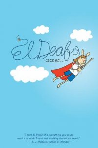 Cover image for El deafo