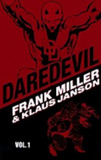 Cover image for Daredevil.