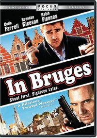 Cover image for In Bruges