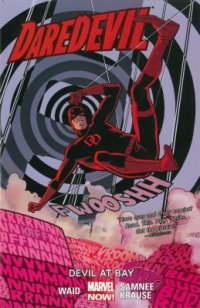 Cover image for Daredevil.