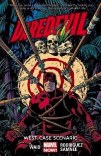 Cover image for Daredevil.