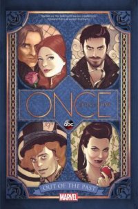 Cover image for Once upon a time.