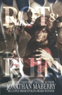 Cover image for Rot & ruin : : warrior smart