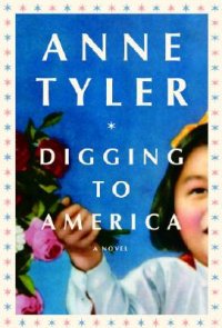 Cover image for Book clubs to go : : Digging to America.