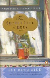 Cover image for Book clubs to go : : The Secret Life of Bees.