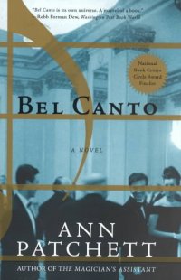 Cover image for Book clubs to go : : Bel Canto.