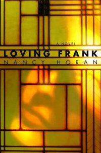 Cover image for Book clubs to go : : Loving Frank.