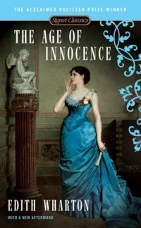 Cover image for Book clubs to go : : The Age of Innocence.