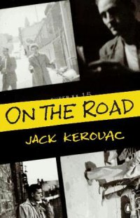 Cover image for Book clubs to go : : On The Road.