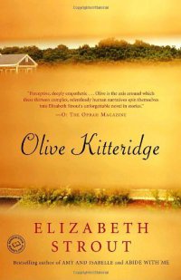 Cover image for Book clubs to go : : Olive Kitteridge.